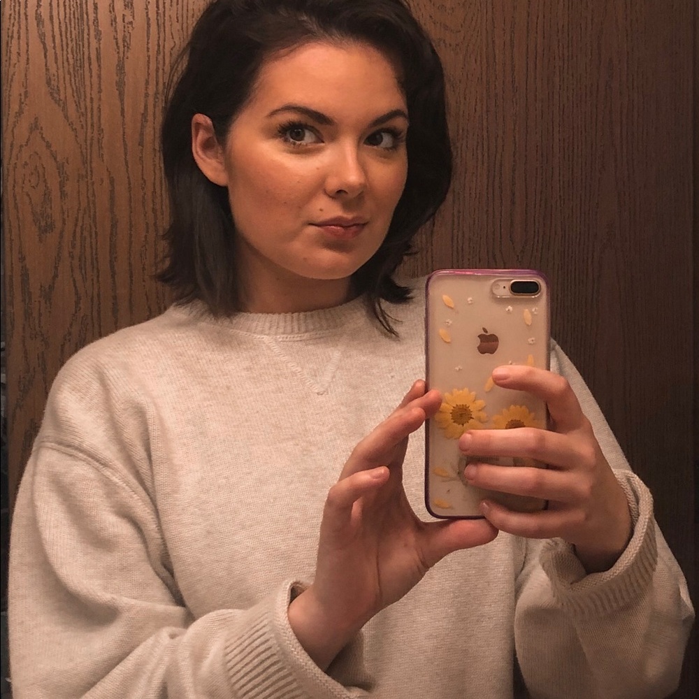 Meet your Posher, Sheridan